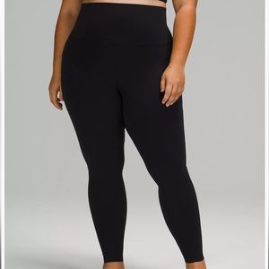 Lululemon align legging